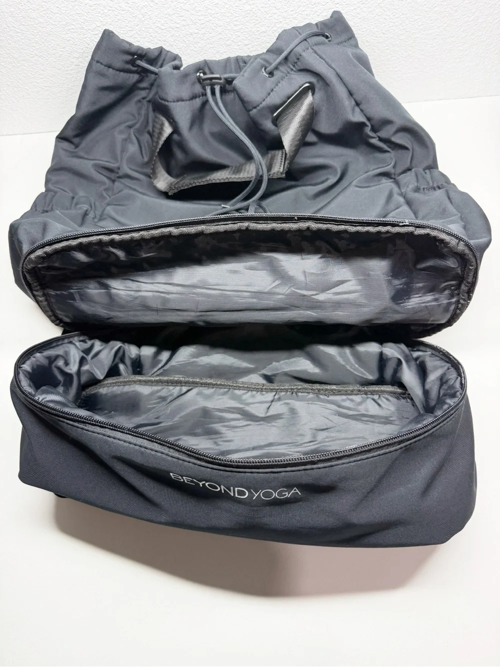 Beyond Yoga Convertible Gym Backpack Tote